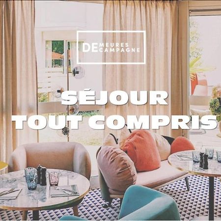 Demeures De Campagne Chemins De Sologne A Orleans Ξενοδοχείο Εξωτερικό φωτογραφία