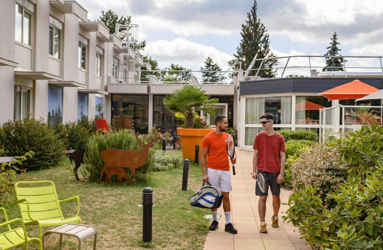 Demeures De Campagne Chemins De Sologne A Orleans Ξενοδοχείο Εξωτερικό φωτογραφία