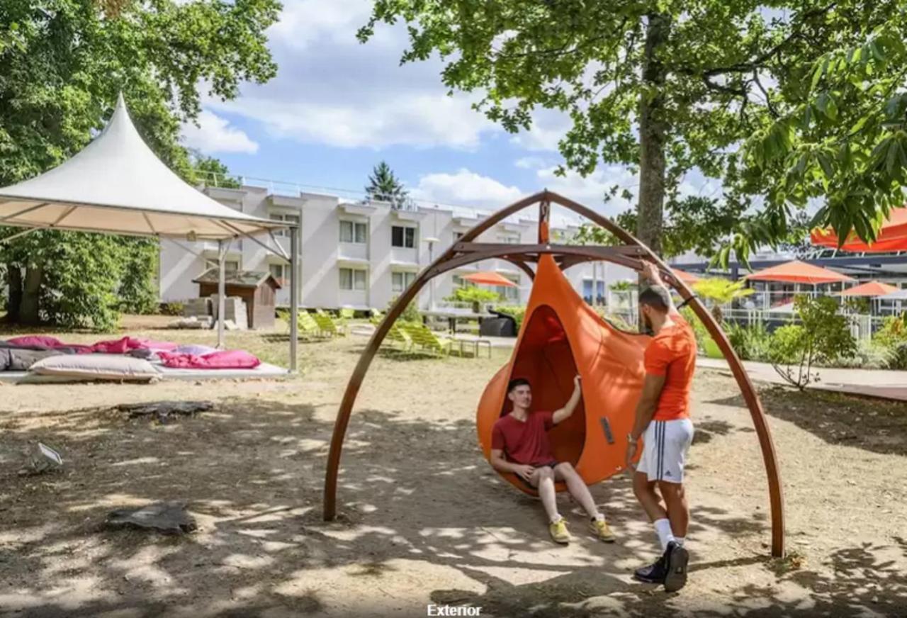 Demeures De Campagne Chemins De Sologne A Orleans Ξενοδοχείο Εξωτερικό φωτογραφία