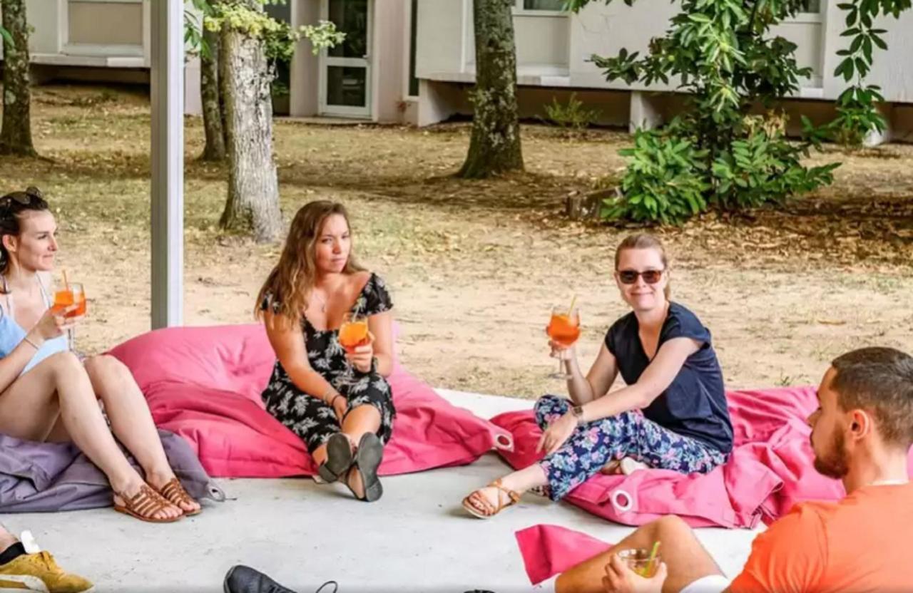 Demeures De Campagne Chemins De Sologne A Orleans Ξενοδοχείο Εξωτερικό φωτογραφία