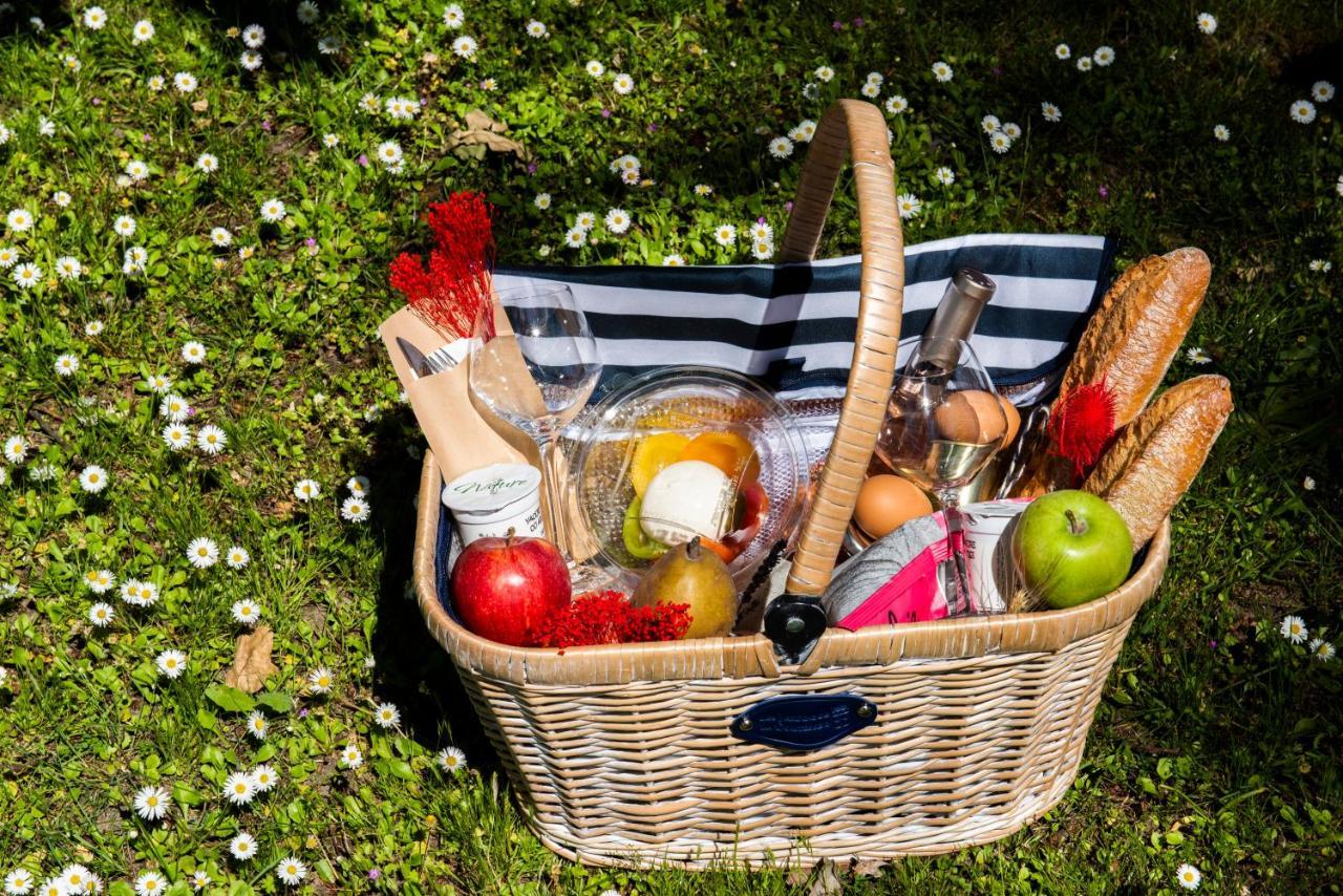 Demeures De Campagne Chemins De Sologne A Orleans Ξενοδοχείο Εξωτερικό φωτογραφία
