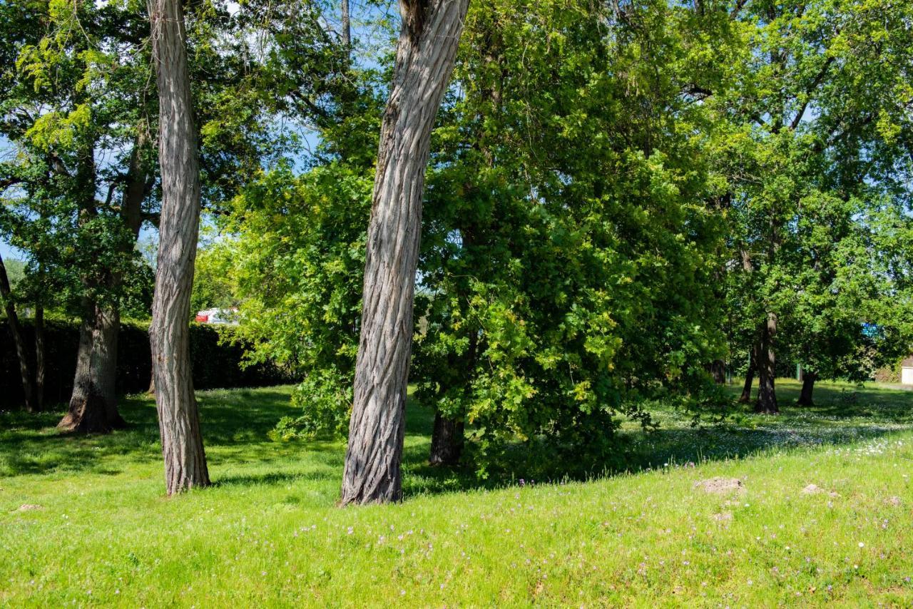 Demeures De Campagne Chemins De Sologne A Orleans Ξενοδοχείο Εξωτερικό φωτογραφία