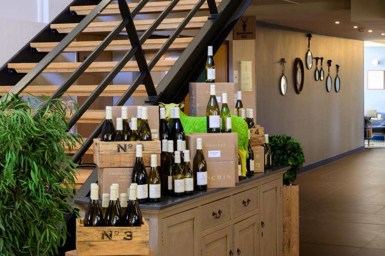 Demeures De Campagne Chemins De Sologne A Orleans Ξενοδοχείο Εξωτερικό φωτογραφία